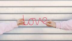 किस भाषा में सबसे ज्यादा अपने प्यार का इजहार करते हैं हिंदुस्तानी... चौंकाने वाला है जवाब