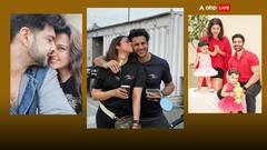 Valentine Day 2024: करण कुंद्रा ने लुटाया गर्लफ्रेंड तेजस्वी पर प्यार...तो पति संग बाइक राइड पर निकलीं दिव्यांका त्रिपाठी, देखें तस्वीरें