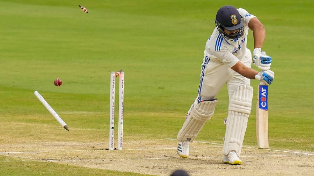 India vs England: குழப்பங்களுக்கு மத்தியில் களமிறங்கும் இந்தியா; இங்கிலாந்துக்கு எதிராக மூன்றாவது டெஸ்ட் நாளை தொடக்கம் India vs England 3rd Test Playing XI: Sarfaraz, Jurel set for debut Axar-Kuldeep toss-up in Rajkot Mohammed Siraj Ravindra Jadeja India vs England: குழப்பங்களுக்கு மத்தியில் களமிறங்கும் இந்தியா; இங்கிலாந்துக்கு எதிராக மூன்றாவது டெஸ்ட் நாளை தொடக்கம்