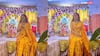 Basant Panchami 2024: पीली साड़ी पहन मां सरस्वती की पूजा करती नजर आईं देवोलीना, बसंत पंचमी पर शेयर की खूबसूरत तस्वीरें