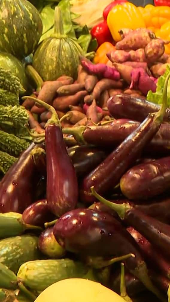 শীতল ষষ্ঠী পুজোর আগে বাজার দরে আগুন