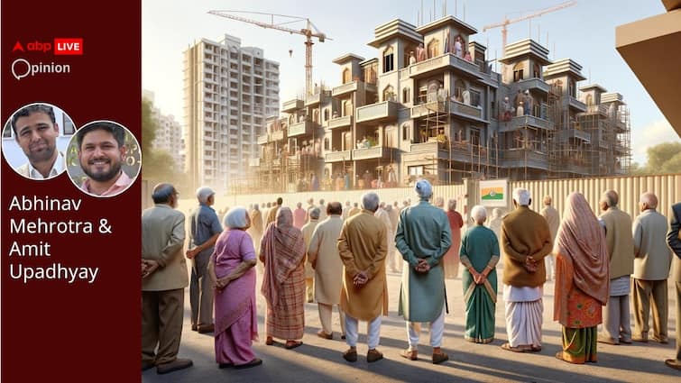 Bombay HC Decision Senior Citizens right to housing supreme court judgments United Nations ICESCR abpp Bombay HC Decision Stirs A Debate. There Is Need For Explicit Housing Rights For Senior Citizens