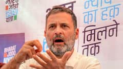 Rahul Gandhi Speaks To Injured Farmer, Slams Modi Govt For 'Dictatorial Attitude'