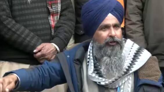 farmer-leader-sarwan-singh-pandher-answer-on-calling-farmers-khalistani Farmers Protest: ਖਾਲਿਸਤਾਨੀ ਆਖਣ ‘ਤੇ ਸਰਵਣ ਪੰਧੇਰ ਨੇ ਮੋਦੀ ਸਰਕਾਰ ਨੂੰ ਦਿੱਤਾ ਠੋਕਵਾਂ ਜਵਾਬ, ਕਿਹਾ- ‘ਅਸੀਂ ਦੇਸ਼ ਦੇ ਕਿਸਾਨ ਹਾਂ, ਸਾਡਾ ਏਜੰਡਾ...’