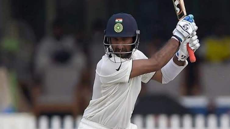 Indian Cricketer Cheteshwar Pujara explains how age is just a number to him Pujara: 