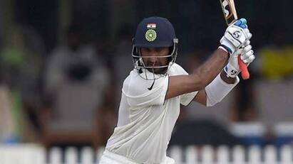 Indian Cricketer Cheteshwar Pujara explains how age is just a number to him Pujara: வயது என்பது வெறும் எண் ரஞ்சியில் கலக்கும் புஜாரா! மீண்டும் இந்திய அணிக்கு வருவாரா?