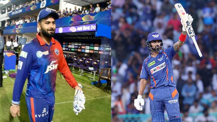 IPL Captain Salaries: আগামী মাসেই হয়ত আইপিএলের দামামা বেজে যাবে। তার আগে ১০ দলের অধিনায়কদের মাইনে কেমন নতুন মরশুমে, দেখে নেওয়া যাক -