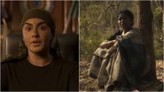 अदा शर्मा की 'बस्तर: द नक्सल स्टोरी' का दूसरा टीजर हुआ रिलीज, मां की पुकार सुन दहल जाएगा दिल