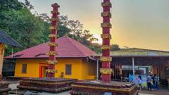 भाविकांसाठी महत्त्वाची बातमी! दक्षिण काशीची ओळख असलेले श्री हरिहरेश्वर मंदिर  तब्बल  अठरा दिवस राहणार बंद, काय आहे कारण?