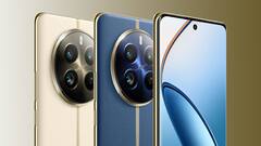 IN PICS | Poco X6 Pro, OnePlus Nord CE 3, More Challengers To Realme 12 Pro 5G