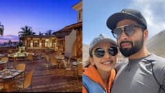 Rakul Preet Singh, Jackky Bhagnani To Get Married In THIS Plush South Goa Hotel; Know Deets About Wedding Venue