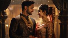 दुल्हा बनने जा रहें हैं तो ट्राय करें ये ट्रेंडी ज्वेलरी, दिखेंगे खास