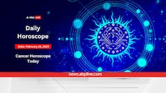 Cancer Horoscope Today (Feb 15): A Day With Mild Tensions