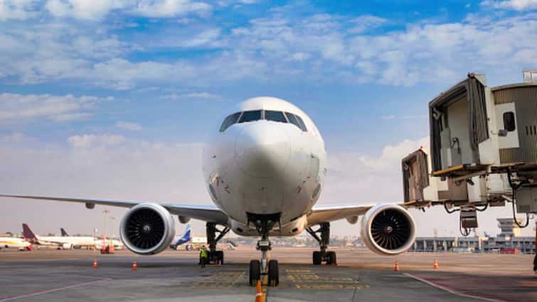 Indian Airlines Strong Passenger Traffic Travel Demand Domestic Aviation Industry To Log 20% Growth In Profit In FY25 CRISIL India Domestic Aviation Industry To Log 20% Growth In Profit In FY25 On Strong Passenger Traffic And Travel Demand: CRISIL