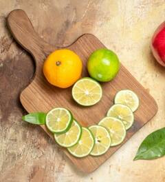 Lemon Benefits: ਵਿਟਾਮਿਨ ਸੀ ਨਾਲ ਭਰਪੂਰ ਨਿੰਬੂ ਸਿਹਤ ਲਈ ਵਰਦਾਨ, ਜਾਣੋ ਇਸ ਦੇ ਚਮਤਕਾਰੀ ਫਾਇਦੇ