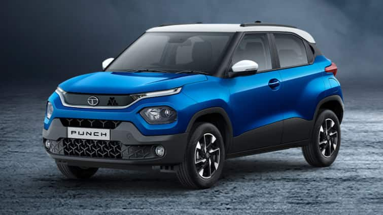 Tata Motors discontinued and add some variants of their Punch SUV Tata Punch: टाटा मोटर्स ने बंद किए पंच के कई वेरिएंट्स, कुछ नए वेरिएंट हुए शामिल