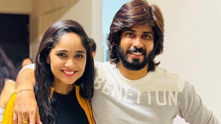 bigg boss season 7 fame amardeep reveals interesting things about his relationship with tejaswini Amardeep Chowdary: పెళ్లి కాకముందు ఎవరైనా అంతే, నాకంత టాలెంట్ లేదు - ఫస్ట్ కిస్‌పై అమర్‌దీప్ కామెంట్స్