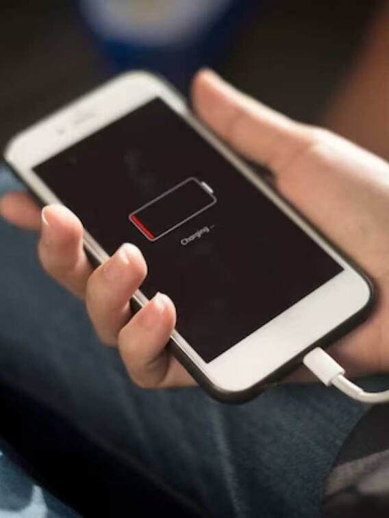 ફોન 90% ચાર્જ કરવો જોઈએ કે 100%?