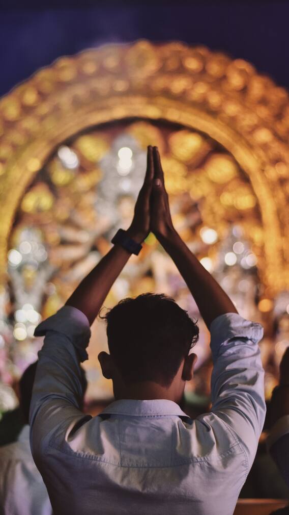 મંદિરે દર્શન કરીને પરત આવ્યા બાદ ન કરો આ કામ