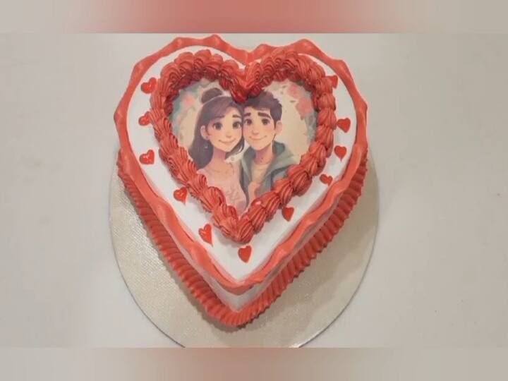 Valentine's Day: காதலர்களை கவர்ந்த பொருள்..அடேங்கப்பா சில மணி நேரத்திலேயே இப்படியா..?