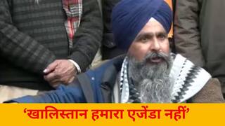 'हम देश के किसान', खालिस्तानी कहे जाने पर किसान नेता सरवन सिंह पंढेर ने दिया ये जवाब, मोदी सरकार को भी घेरा