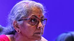 FM Nirmala Sitharaman To Review State Of Economy At FSDC Meeting On Feb 21