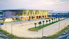 ਦੇਹਰਾਦੂਨ ਏਅਰਪੋਰਟ ਦੀ ਸ਼ਾਨਦਾਰ ਨਵੀਂ ਟਰਮੀਨਲ ਬਿਲਡਿੰਗ ਦਾ ਉਦਘਾਟਨ ਹੋਇਆ ਅੱਜ, ਵੇਖੋ ਸ਼ਾਨਦਾਰ ਤਸਵੀਰਾਂ