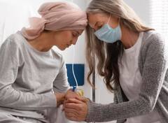 Cancer: ਬਜ਼ੁਰਗਾਂ ਨੂੰ ਕੈਂਸਰ ਹੋਣ ਦਾ ਖ਼ਤਰਾ ਕਿਉਂ ਹੁੰਦਾ ਜ਼ਿਆਦਾ? ਜਾਣੋ ਕਾਰਨ