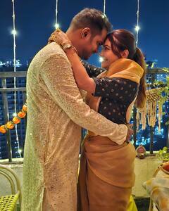 Valentine Day 2024: प्यार की खातिर इन टीवी स्टार्स ने बदला धर्म, मजहब की दीवार तोड़कर आए करीब