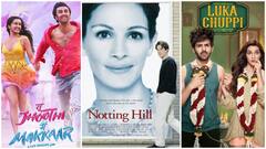 वैलेंटाइन डे पर अपने पार्टनर संग OTT पर एंजॉय करें ये 7 रोम-कॉम फिल्में, नहीं मिलेगी प्यार की ऐसी मिसाल