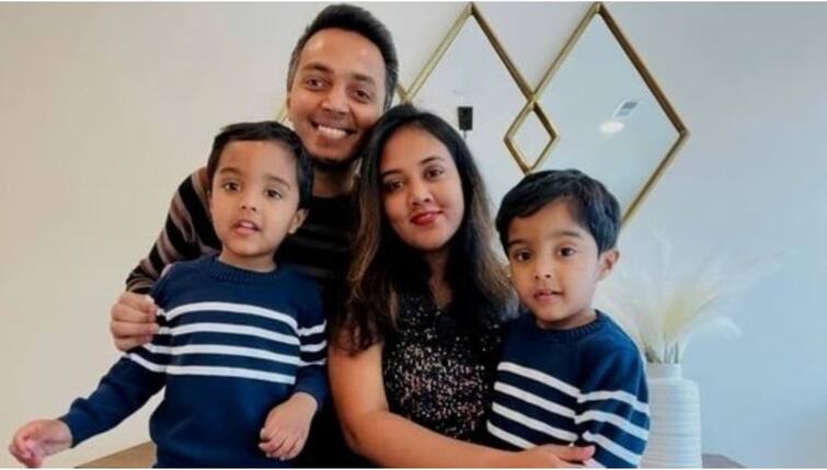 US में 17 करोड़ के बंगले में खून से लथपथ मिली भारतीय परिवार की लाश, 4 साल के जुड़वा बच्चों को भी नहीं छोड़ा, किसने किया कत्ल?