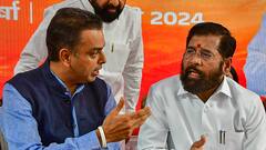 राज्यसभा चुनाव: महाराष्ट्र में मिलिंद देवड़ा और प्रफुल्ल पटेल सहित BJP-कांग्रेस उम्मीदवारों ने भरा नामांकन