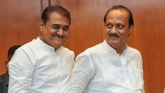 प्रफुल्ल पटेल पर अजित पवार ने फिर जताया भरोसा, राज्यसभा का दिया टिकट