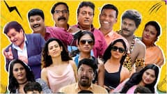 ఇది ఫస్ట్ లుక్ కాదు, ఫుల్ లుక్ - ప్రేమికుల రోజున 'వుయ్ లవ్ బ్యాడ్ బాయ్స్' 