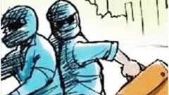 मेरठ में सर्राफा कारोबारी से लूट की कोशिश नाकाम, फिर बदमाशों के साथ हुआ ये हाल