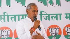 BJP किसान मोर्चा के नेता बने राज्यसभा के उम्मीदवार, किसान आंदोलन पर दिया बड़ा बयान