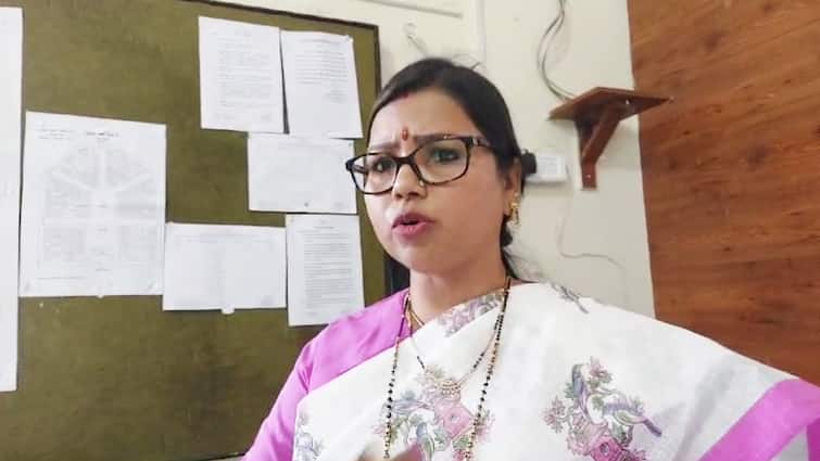 JDU MLA Bima Bharti got Threat on Phone Call to Kill FIR in Patna ANN 'पति और बेटा को जेल भिजवा दिए... तुम लोगों को भी मार देंगे', JDU विधायक बीमा भारती को धमकी