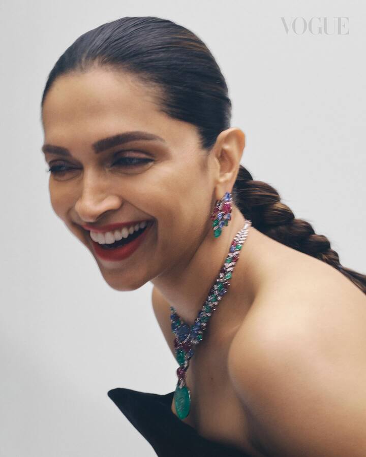 दीपिका पदुकोणने आपल्या अभिनयाने हिंदी चित्रपटसृष्टीत यश मिळवले आहे. (photo:deepikapadukone/ig)