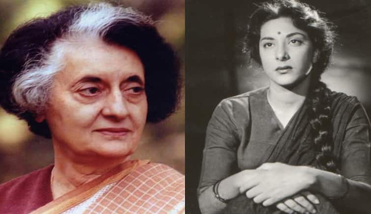 Indira Gandhi Nargis Dutts names dropped from National Film Awards categories National Film Award  Indira Gandhi Nargis Dutt :   इंदिरा गांधी आणि नर्गिस दत्त यांचे नाव राष्ट्रीय चित्रपट पुरस्कार श्रेणीतून वगळले