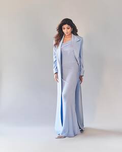 Shilpa Shetty: शिल्पा शेट्टीने पीएम मोदींना लिहिले पत्र, अयोध्या राम मंदिराबाबत म्हणाली..