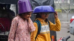 Weather Update: সরস্বতী পুজোয় ঘূর্ণাবর্তের বৃষ্টি, দুর্যোগ কাটবে কবে ? জানাল হাওয়া অফিস