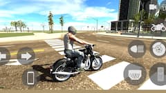 Indian Bike Driving 3D Cheat Codes: Summon Zombies, Killer Cars & More