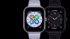 ভারতে লঞ্চ হয়েছে নতুন Honor Choice Watch, একবার পুরো চার্জ দিলে স্মার্টওয়াচ চালু থাকবে প্রায় ১২ দিন