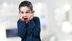 जिद्दी और गुस्सैल बच्चों को कैसे हैंडल करें जानें पेरेंटिंग टिप्स