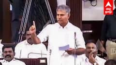 Appavu in TN Assembly : 