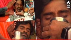 Manoj Jarange Patil मनोज जरांगे पाटलांची प्रकृती अतिशय नाजूक आहे!