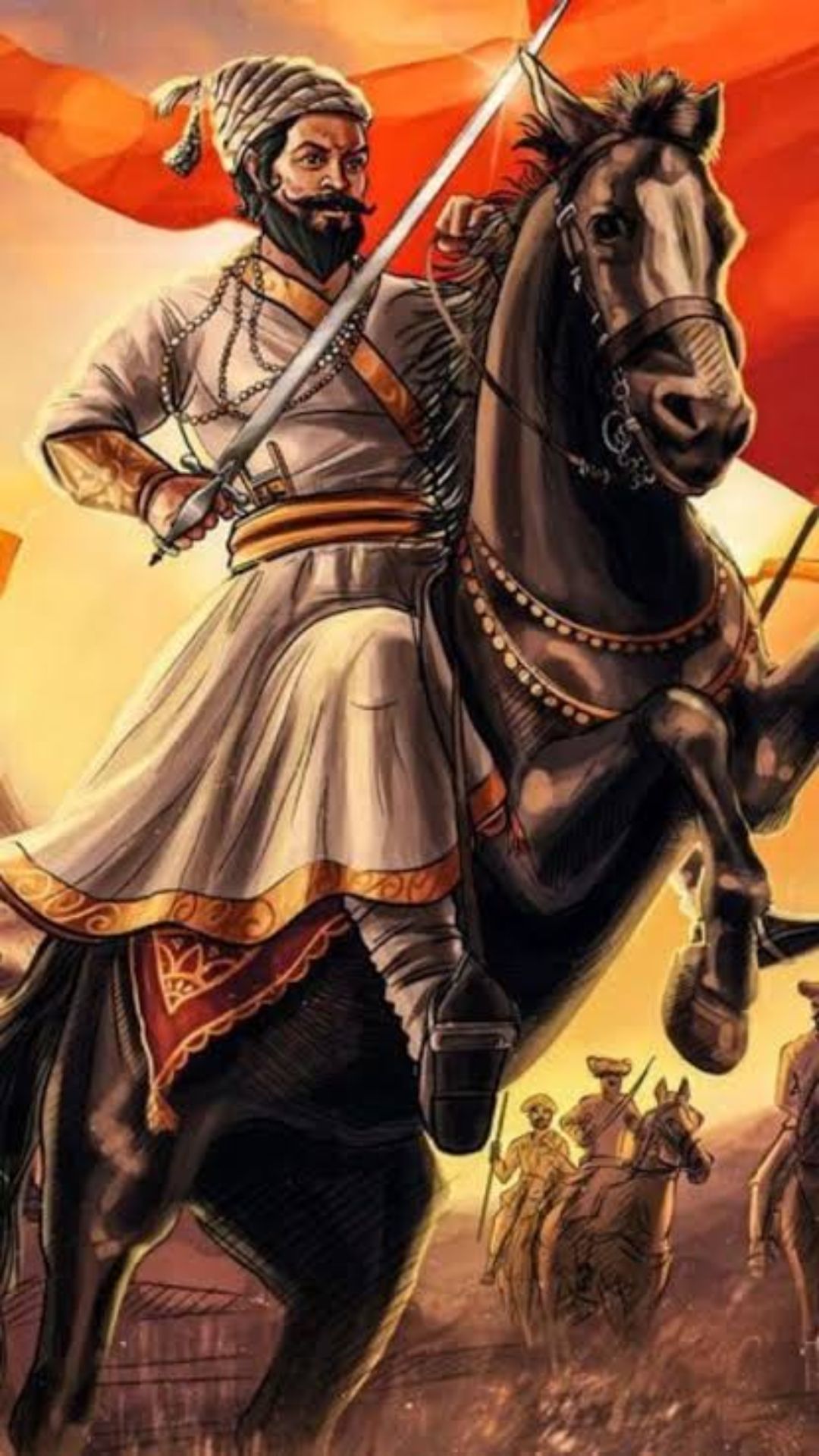 अहोमों की सेना में पूरी सेना का लीडर बोरफुकन कहलाता था. लाचित को चक्रध्वज की सेना में बोरफुकन बनाया गया. लाचित बोरफुकन का जन्म 24 नवंबर 1622 में हुआ था