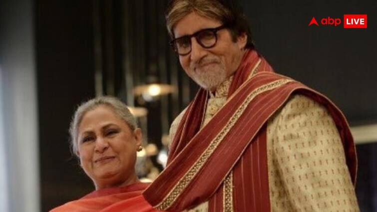 Amitabh Bachchan Jaya Bachchan net worth assets cars jewellery House know here Amitabh-Jaya Net Worth: करोड़ों की ज्वेलरी, कार और बंगले, अमिताभ बच्चन- जया बच्चन की नेट वर्थ जान उड़ जाएंगे होश