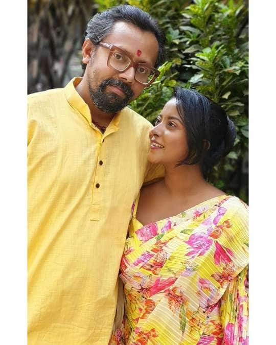 কেন বার বার বিতর্কে স্বর্ণেন্দু-শ্রুতির সম্পর্ক?