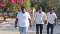 தருமபுரியில் கட்டிடம் கட்ட ஒப்புதல் பெற சென்றவர்களை  தாக்க முயற்சி; திமுக நகர செயலாளர் மீது பரபரப்பு புகார்